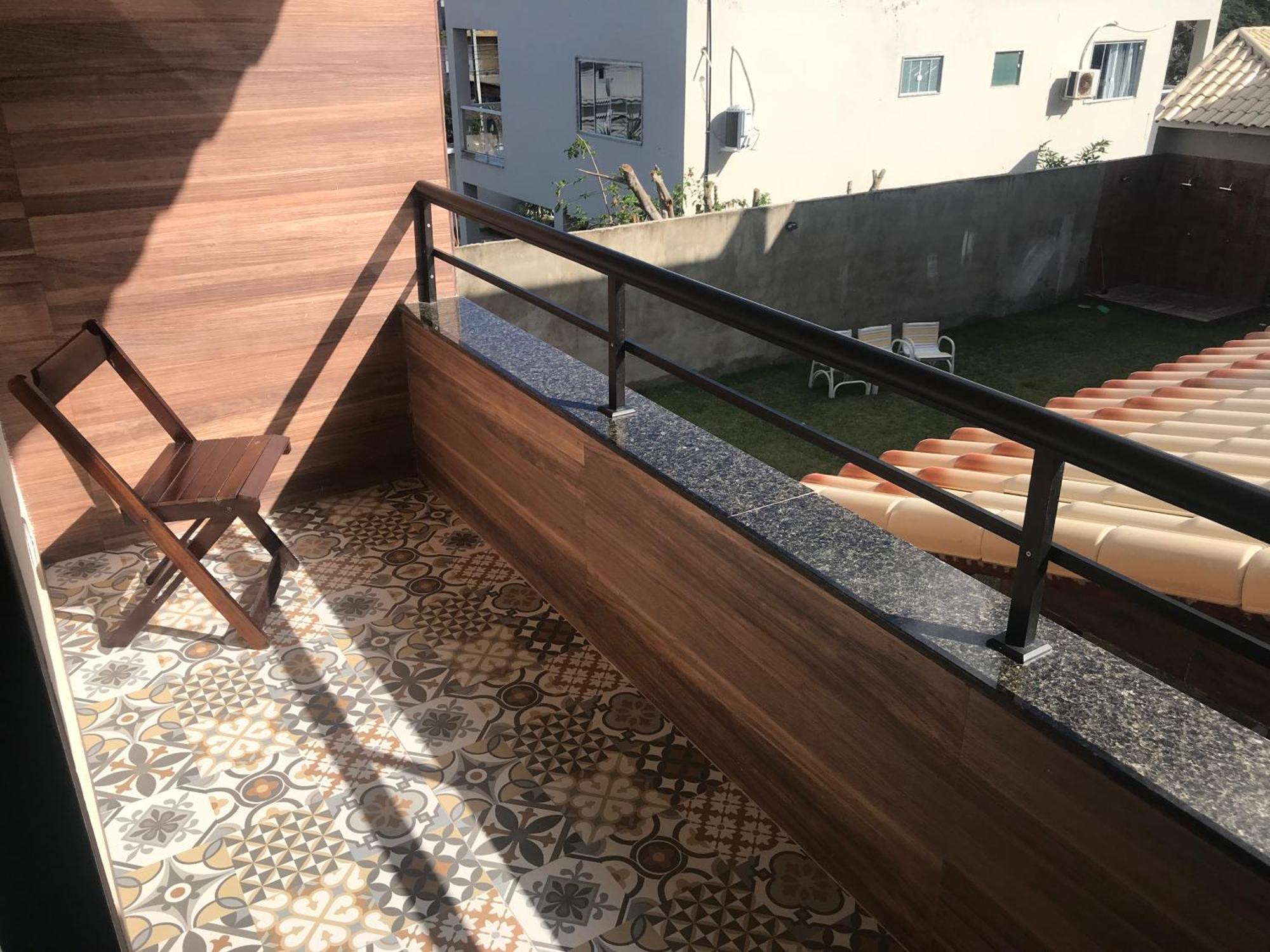Pousada Dourados De Itauna Saquarema Exterior photo